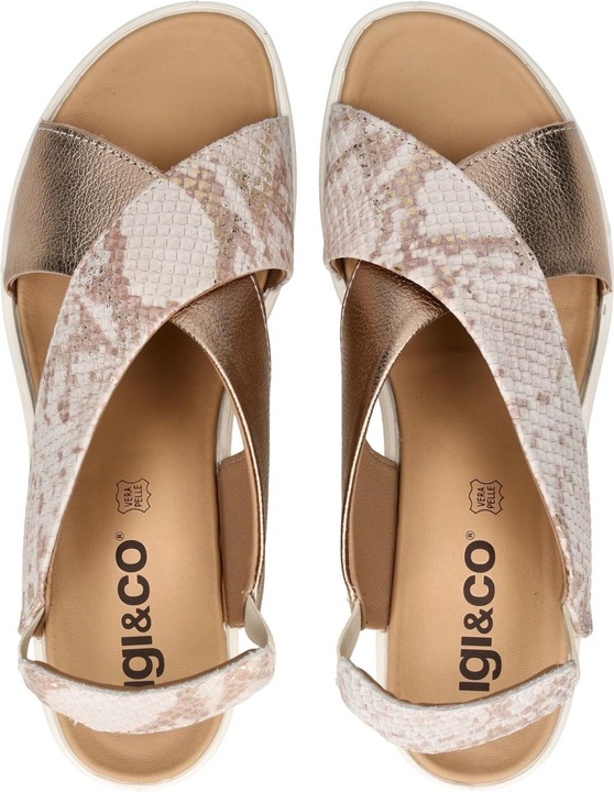 Image du produit Igi&co Sandalen (39)