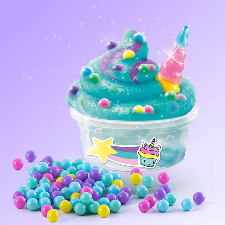Produktbild Canal Toys Unicorn Slime Case