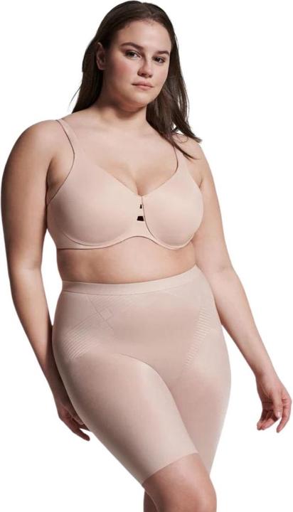 Actual product image Spanx Shapewear trousers "Thinstincts 2.0"