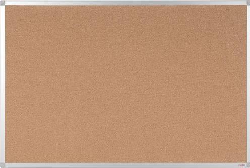Viking Pinboard cork (Bulletin board, 180 x 90 cm)