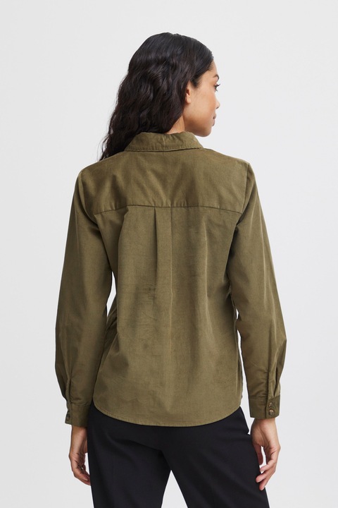 Immagine prodotto B.young CAMICIA BYDINIA REG - 20813826 (44)