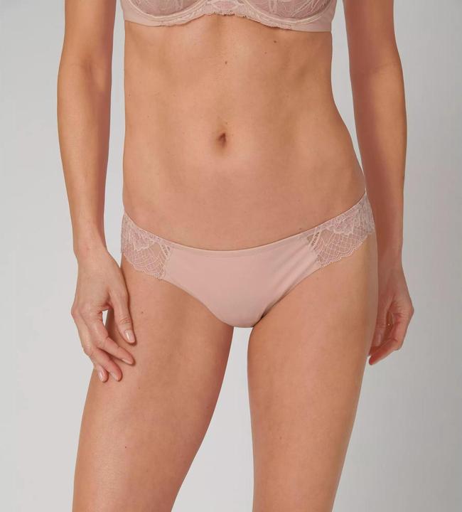 Produktbild Triumph Brasilslip Wild Peony Florale Brazilian (42, Einzelpack)