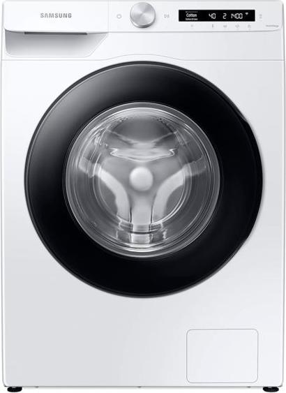 Produktbild Samsung WW80T504AAW/S2 (8 kg, Links)