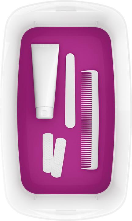 Produktbild Leitz MYBOX - Aufbewahrungsbox (32 x 13 x 19 cm, 5 l)