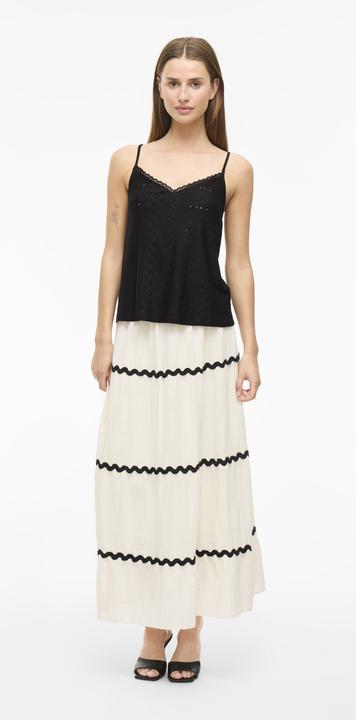 Immagine prodotto Vila VIHAUGA V-Ausschnitt Trägertop (XS)