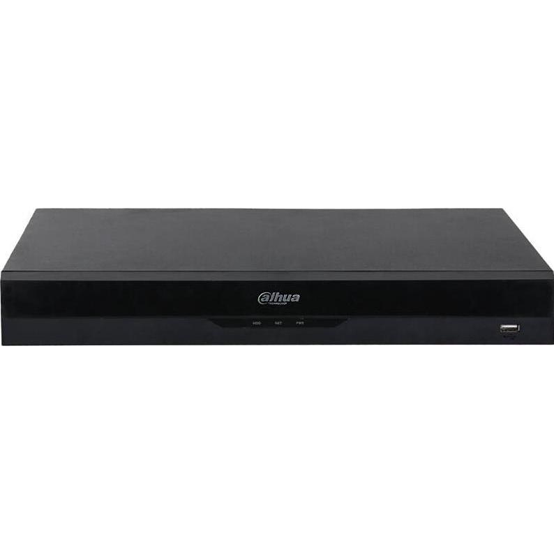 Thumbnail - Dahua NVR4204-P-EI 4 Kanal NVR PoE, HDMI/VGA (Netzwerk Videorecorder (NVR)), Netzwerkkamera Zubehör