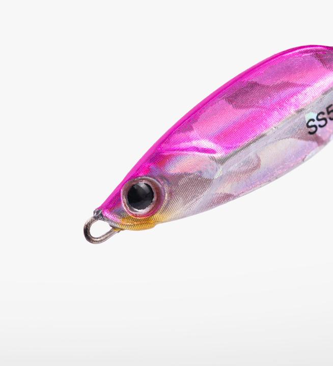 Produktbild Caperlan Casting-Jig Slow zum Spinnfischen