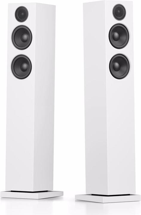 Image du produit Audio Pro A36 (WiFi, Chromecast, Bluetooth, aptX)