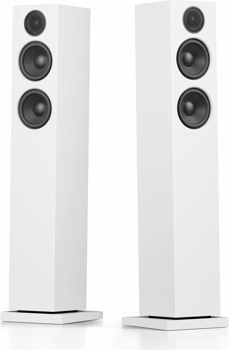 Actual product image Audio Pro A36 (Wi-Fi, Chromecast, Bluetooth, aptX)