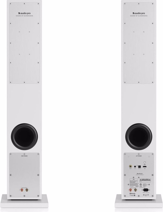 Actual product image Audio Pro A36 (Wi-Fi, Chromecast, Bluetooth, aptX)