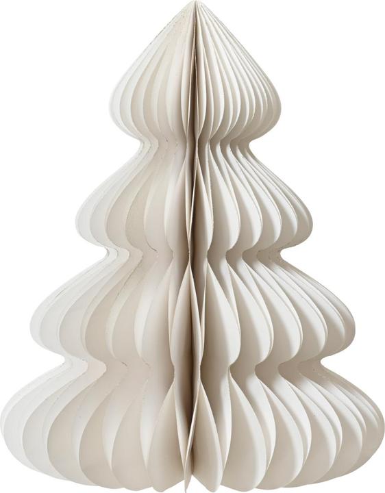 Image du produit Decoris Arbre rouge 90cm