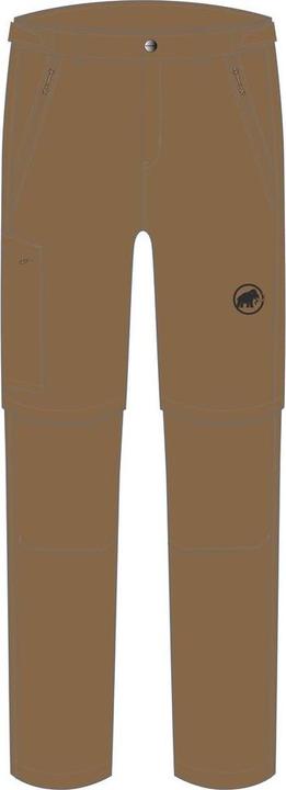 Immagine prodotto Mammut Runbold IV Zip Off Pants, Wanderhose (44)