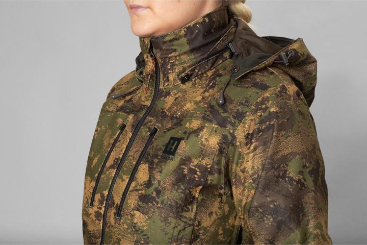 Produktbild Härkila Deer Stalker camo HWS Jacke Women (42)