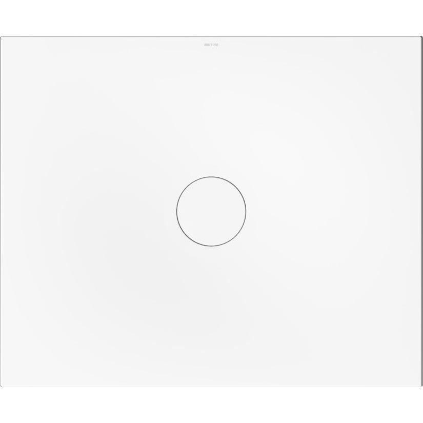 Bette, Duschwanne, Air Duschfliese 1200x1000mm, Antirutsch Pro, 7355