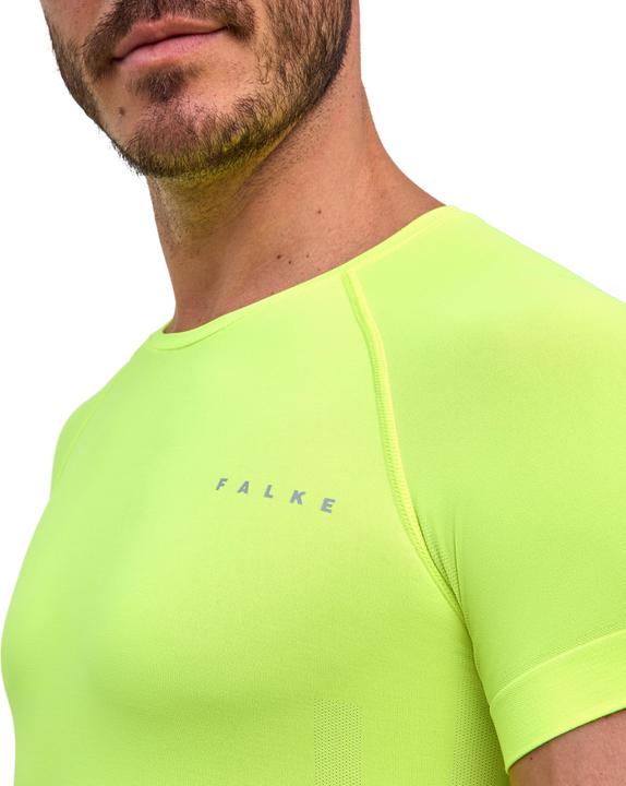 Actual product image Falke W Shortsleeve Shirt Trend m (L)