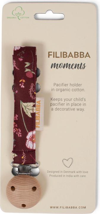 Actual product image Filibabba Fall Flowers