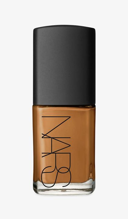 Produktbild NARS Cosmetics Foundation Sheer Glow (Marquises)