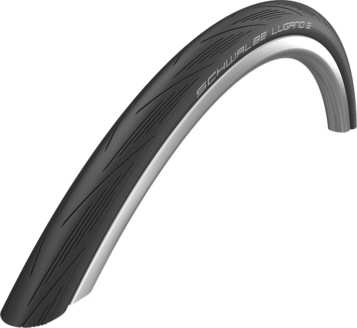Actual product image Schwalbe Lugano II Active (28 x 1.25, 32-622)