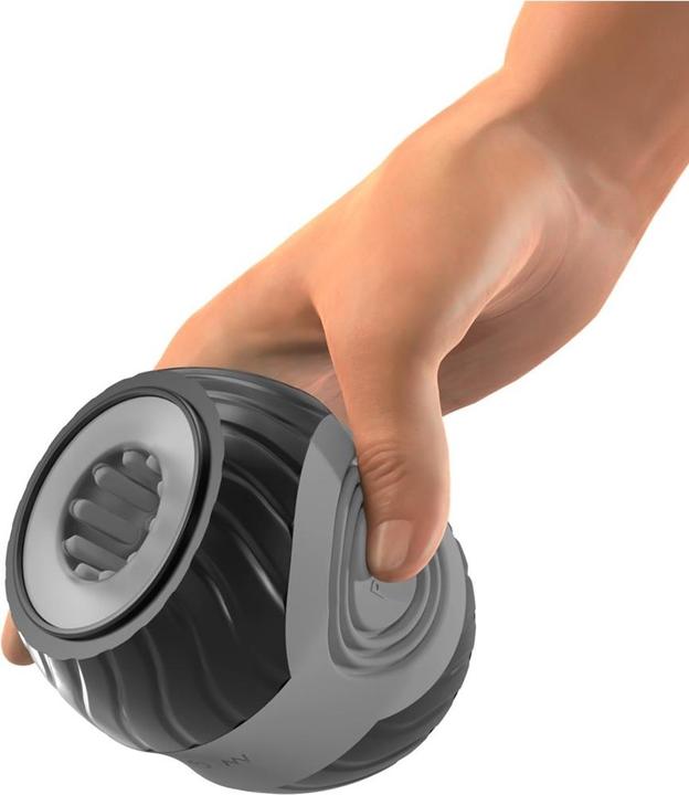 Produktbild You2Toys Donut Masturbator
