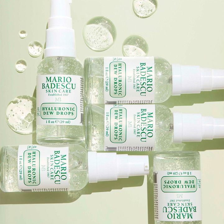 Produktbild Mario Badescu Hyaluronic Dew Drops (29 ml)