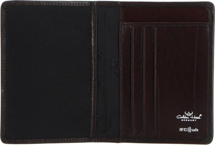 Produktbild Golden Head Colorado RFID Ausweisetui