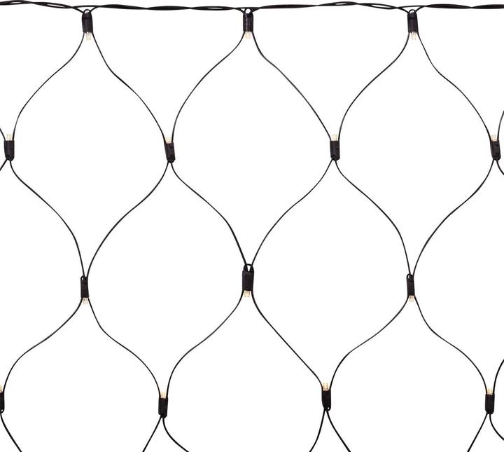 Produktbild Markslöjd CHRISSLINE Net Warm Extra 2x1.7m (1.70 m)