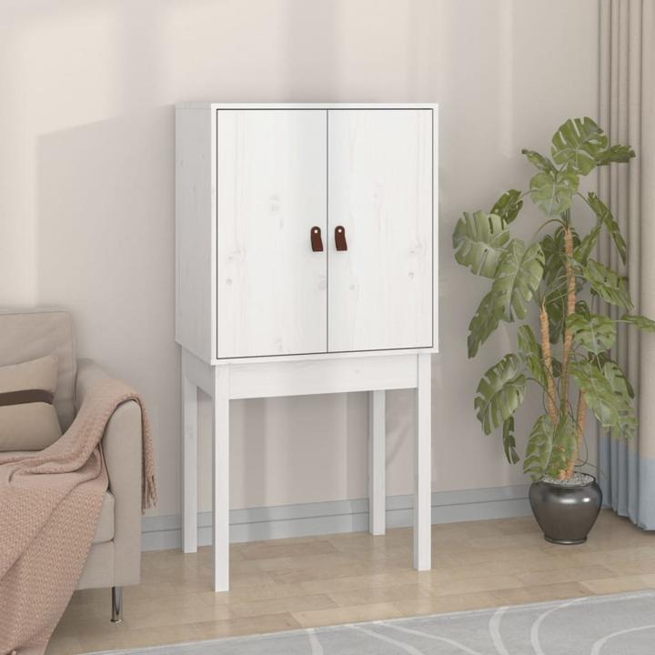 Image du produit vidaXL Highboard (60 x 40 x 120 cm)