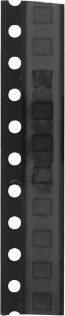 Immagine prodotto OEM IC U1602 Controllo torcia per iPhone 6/6 Plus (iPhone 6, Apple iPhone 6 Plus)