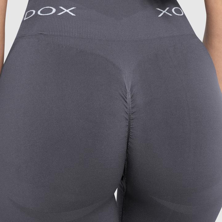 Immagine prodotto Smilodox Leggings Scrunch Azura (S)
