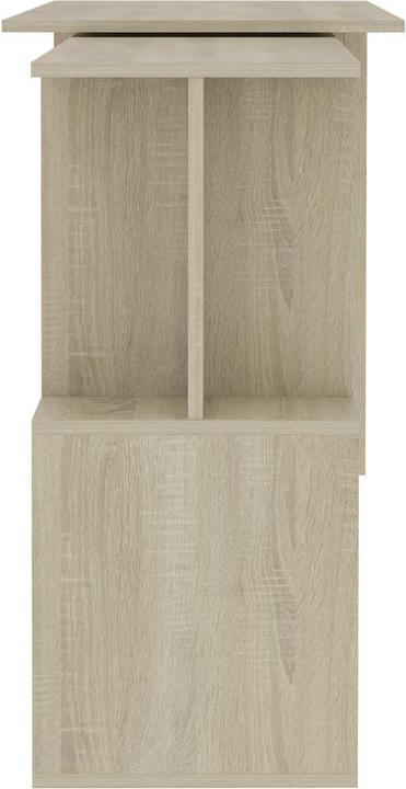 Image du produit vidaXL Schreibtisch (50 x 50 x 76 cm)