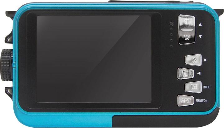 Actual product image Easypix Aquapix W3027 Wave (8 mm, 5 Mpx)