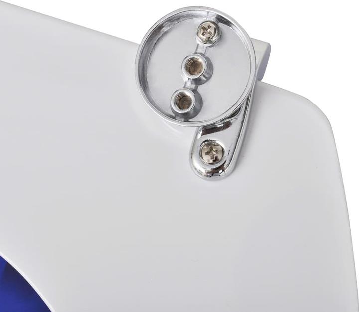 Produktbild vidaXL WC- Sitz