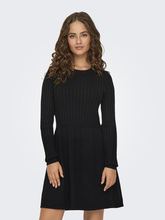 Image du produit Only ONLFIA Robe midi Robe en maille (XL)