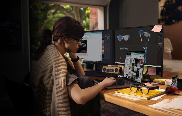 Image du produit RayNeo X3 Pro