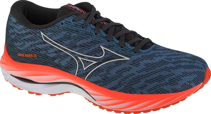 Produktbild Mizuno WAVE RIDER 26 (44.5)