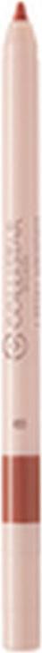 Actual product image Collistar Twist Design Automatic Lip Pencil 8 - Rosa Cameo (8 - Pink Cameo)
