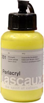 Image du produit Lascaux Peinture acrylique Perlacryl (85 ml)
