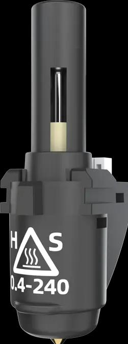 Produktbild FlashForge Adventurer 4 HighSpeed Hotend 0.4mm (Düse)