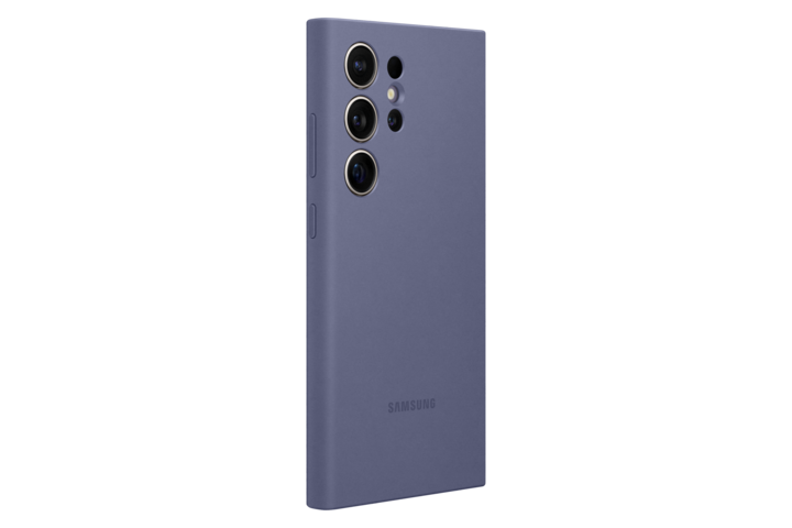 Produktbild Samsung Silicone Case (Samsung Galaxy S24 Ultra)