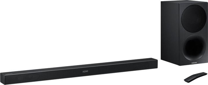 Image du produit Samsung Hw-M450 (320 W, Canal 2.1)