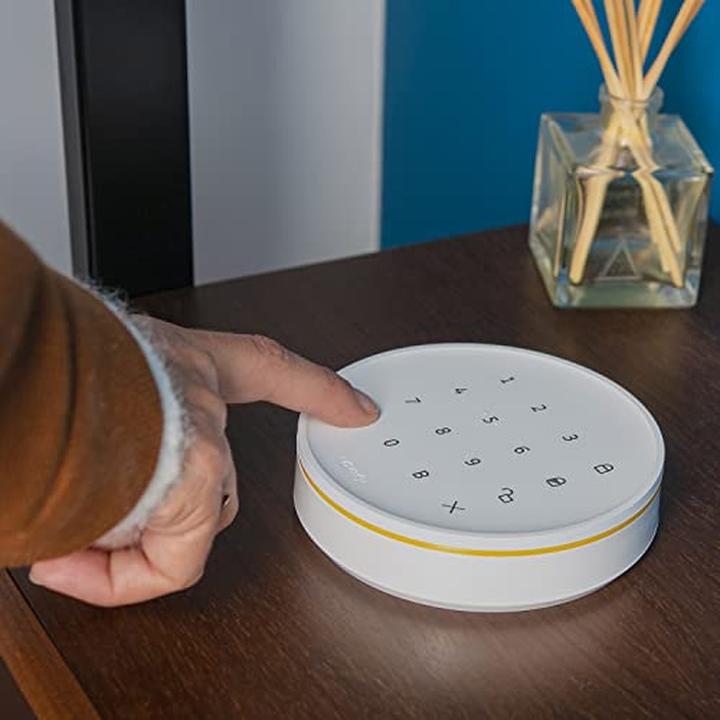 Immagine prodotto somfy Home Alarm Tastatur