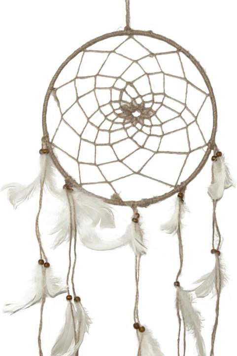 Produktbild Casativo Traumfänger aus Jute