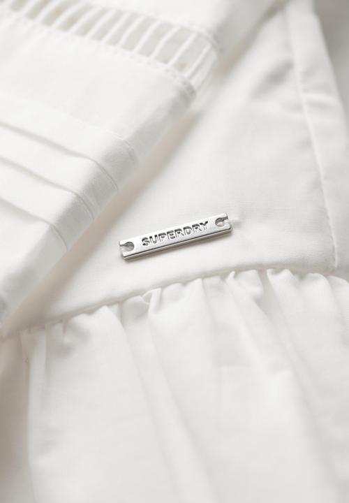 Produktbild Superdry Hemdkleid Frau (XS)