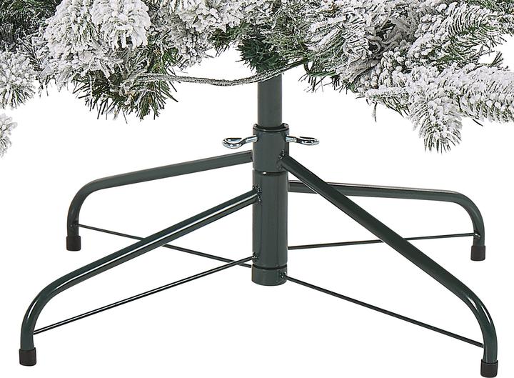 Produktbild Beliani Weihnachtsbaum Tatlow (180 cm)