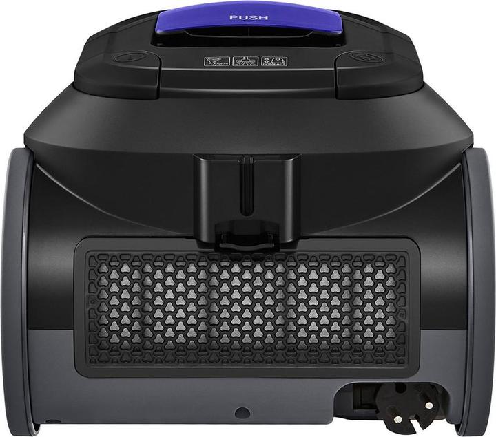 Actual product image LG VC5506NHTB
