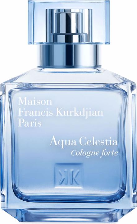 Actual product image Maison Francis Kurkdjian Aqua Celestia (Eau de parfum, 70 ml)