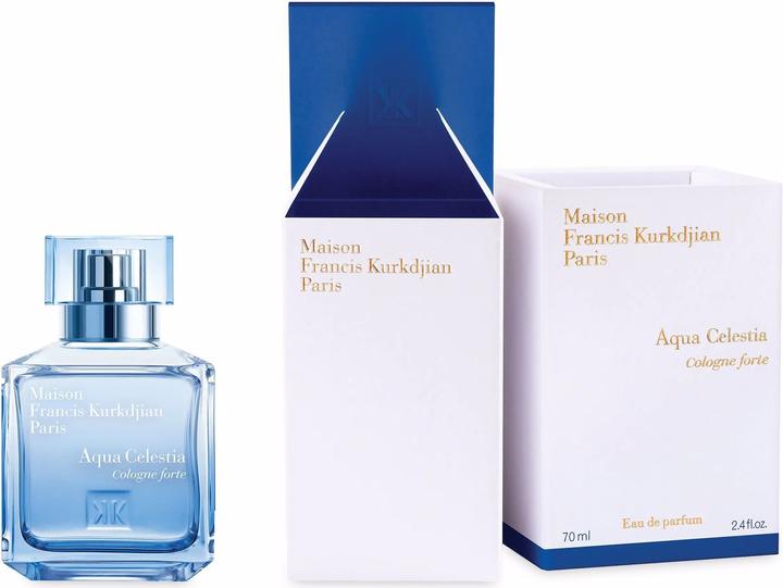 Actual product image Maison Francis Kurkdjian Aqua Celestia (Eau de parfum, 70 ml)