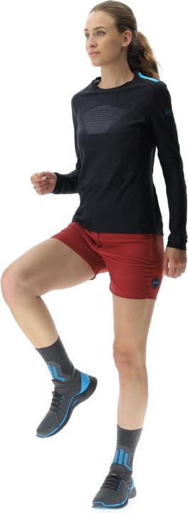 Immagine prodotto UYN Camicia a maniche lunghe crossover (XS)