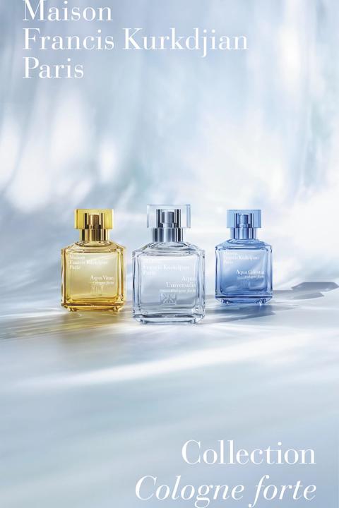 Actual product image Maison Francis Kurkdjian Aqua Celestia (Eau de parfum, 70 ml)