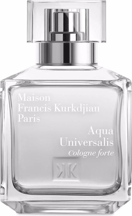Actual product image Maison Francis Kurkdjian Aqua Universalis (Eau de parfum, 70 ml)